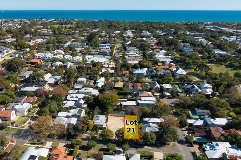 34a Central Ave, Swanbourne, WA 6010