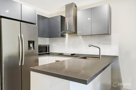 Property photo of 105 Riveredge Boulevard Oonoonba QLD 4811