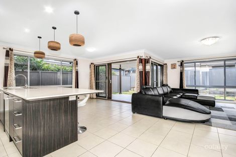 Property photo of 44 Murcutt Street Ropes Crossing NSW 2760