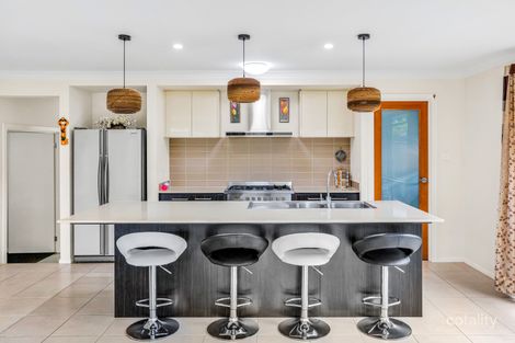 Property photo of 44 Murcutt Street Ropes Crossing NSW 2760