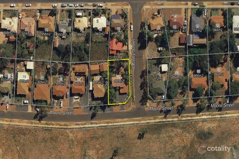 Property photo of 29 Moore Street Port Hedland WA 6721