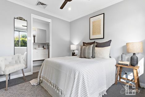 Property photo of 22 Rickard Road Warrimoo NSW 2774