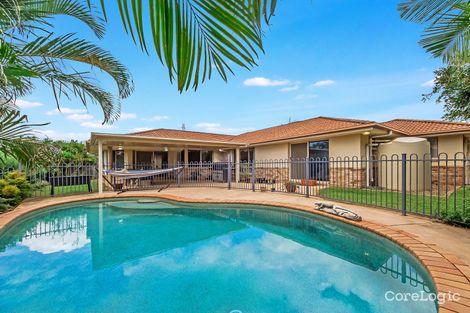 Property photo of 26 Goldwater Drive Robina QLD 4226