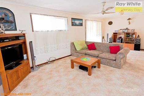 33 Piggford Lane, Walligan, QLD 4655