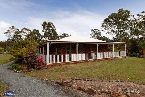 Property photo of 22 Beech Drive Cashmere QLD 4500