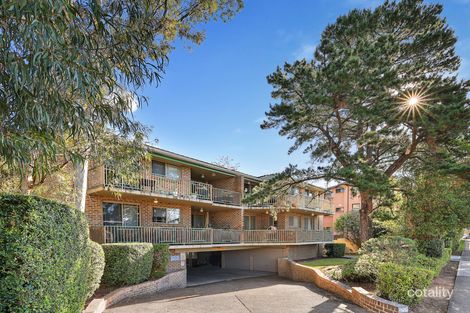 10/56-58 Birmingham St, Merrylands, NSW 2160