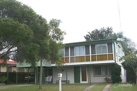 17 Macfarlane St, Kippa-Ring, QLD 4021