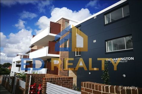 Property photo of 10/1-5 Greenhills Street Croydon NSW 2132