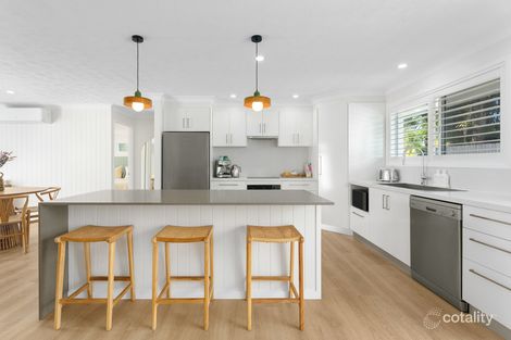 Property photo of 2/18 Snipe Street Miami QLD 4220