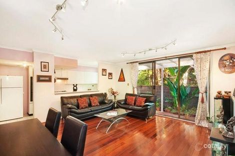 Property photo of 37/1740 Pacific Highway Wahroonga NSW 2076