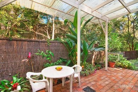 Property photo of 37/1740 Pacific Highway Wahroonga NSW 2076