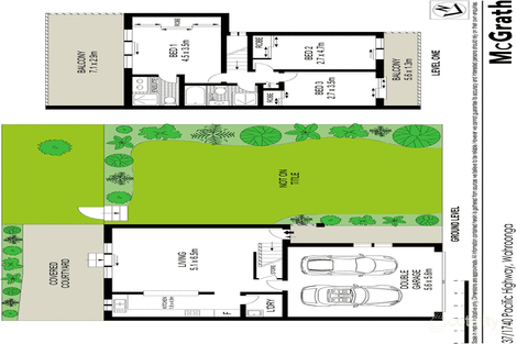 Property photo of 37/1740 Pacific Highway Wahroonga NSW 2076