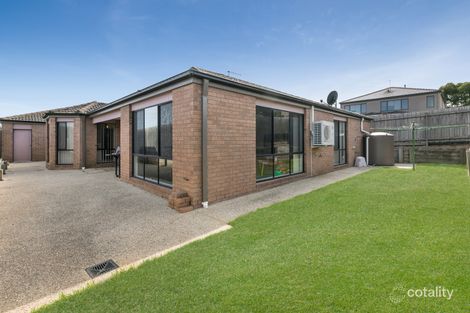 Property photo of 6 Aquamarine Crescent Skye VIC 3977