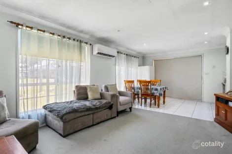 Property photo of 22 Martin Grove Colyton NSW 2760