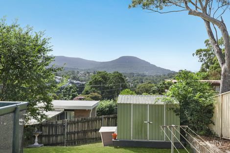 Property photo of 5 Evelyn Avenue Figtree NSW 2525