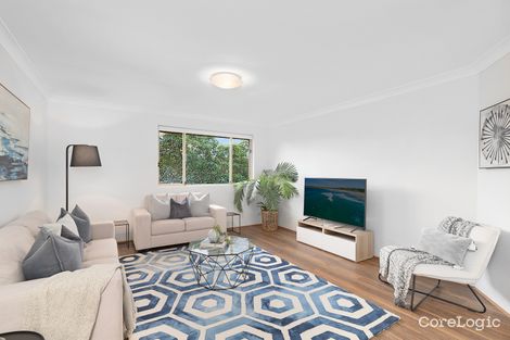 Property photo of 5/143 Ernest Street Crows Nest NSW 2065