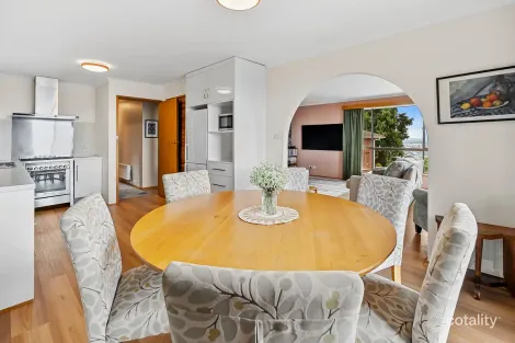 Property photo of 1/20 Senator Street Mount Stuart TAS 7000