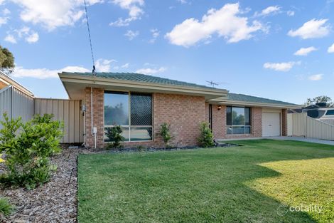Property photo of 56 King Edward Drive Heathridge WA 6027