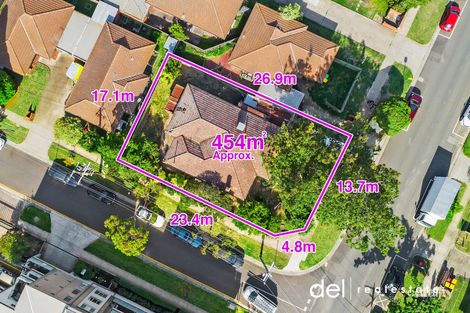 Property photo of 14/7-11 Hutton Street Dandenong VIC 3175