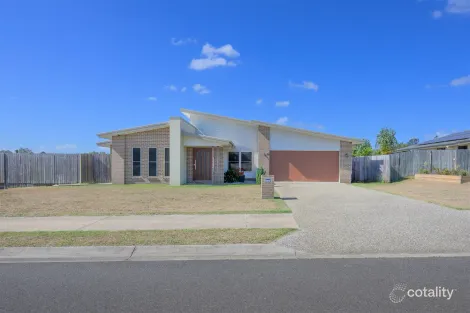 Property photo of 35 Trudy Avenue Calliope QLD 4680