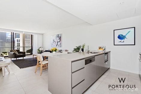 Property photo of 301/17 Freeman Loop North Fremantle WA 6159