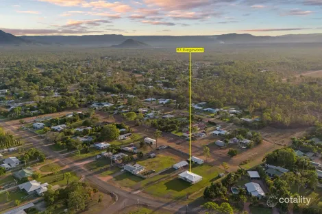 Property photo of 83 Rangewood Drive Rangewood QLD 4817