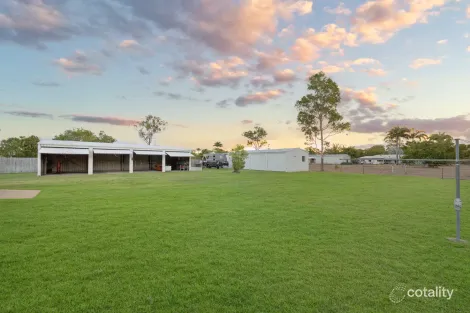 Property photo of 83 Rangewood Drive Rangewood QLD 4817