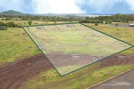 10 Hillman St, Torrington, QLD 4350