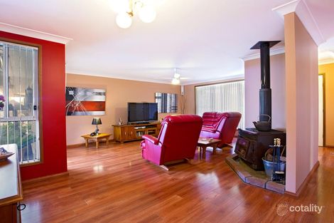 Property photo of 57 Alicante Street Minchinbury NSW 2770