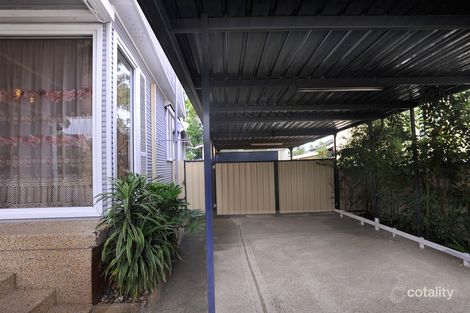 Property photo of 4 Mountview Avenue Chester Hill NSW 2162