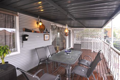 Property photo of 4 Mountview Avenue Chester Hill NSW 2162