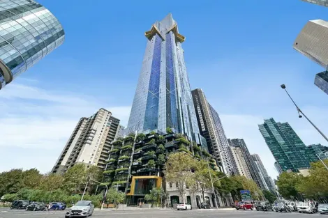 2215/70 Southbank Bvd, Southbank, VIC 3006