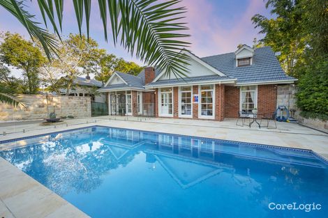 Property photo of 23 Goldieslie Road Indooroopilly QLD 4068