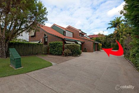 2/26 Farrington St, Alderley, QLD 4051