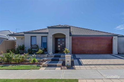 11 Polo Way, Butler, WA 6036