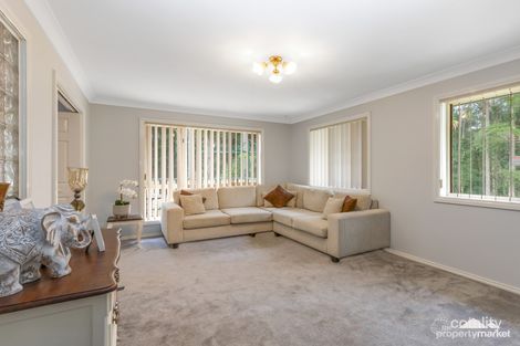 Property photo of 41 Bomaderry Crescent Glenning Valley NSW 2261