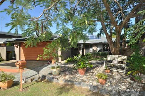 Property photo of 38 Menindee Avenue Coombabah QLD 4216