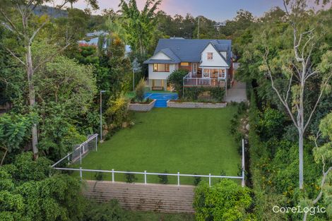 Property photo of 23 Goldieslie Road Indooroopilly QLD 4068