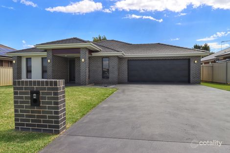 Property photo of 4 Bluebell Street Canowindra NSW 2804