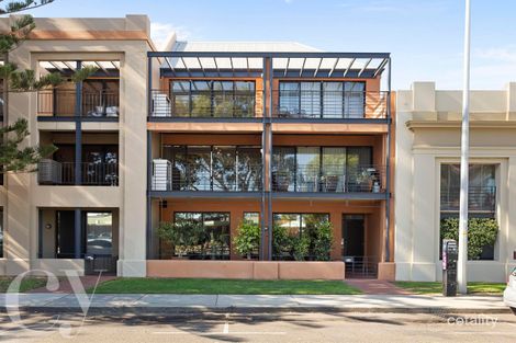 18/1 Norfolk St, Fremantle, WA 6160