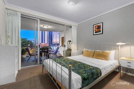 Property photo of 33/22 Barry Parade Fortitude Valley QLD 4006