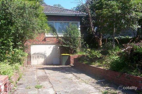 Property photo of 46A Waverley Street Aberfeldie VIC 3040