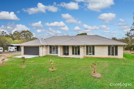 Property photo of 260-264 Hein Road Buccan QLD 4207