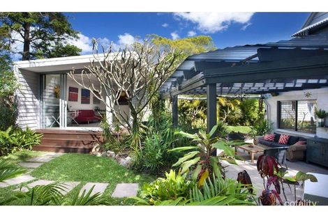 Property photo of 12 Hawthorn Grove Marcus Beach QLD 4573