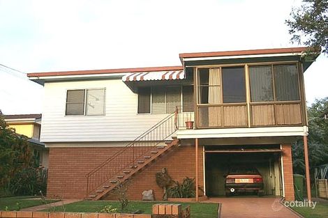 Property photo of 44 Snook Street Kippa-Ring QLD 4021