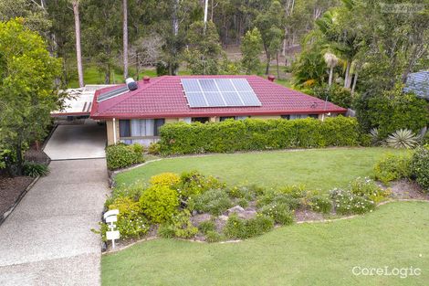 Property photo of 16 Irving Court Collingwood Park QLD 4301