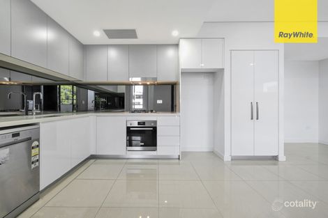 Property photo of 1505/1A Morton Street Parramatta NSW 2150