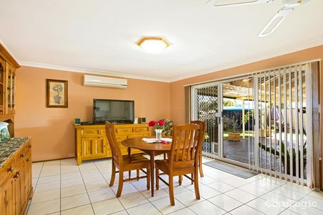 Property photo of 57 Alicante Street Minchinbury NSW 2770