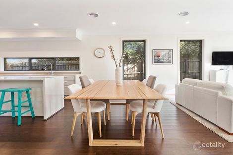 Property photo of 2/7 Ambrose Street Ivanhoe VIC 3079