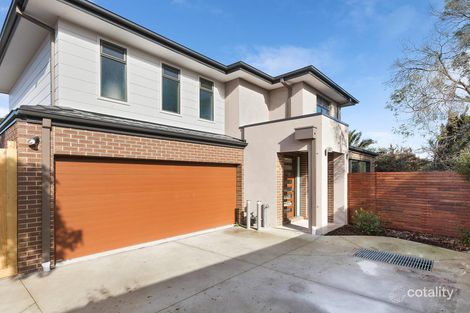 Property photo of 2/7 Ambrose Street Ivanhoe VIC 3079